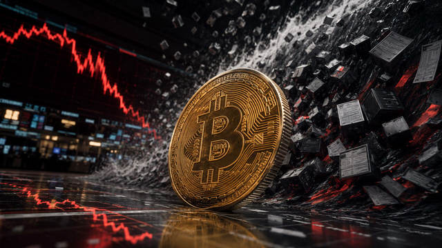 IBIT单周流出 13 亿美元，比特币最大 ETF 正在变成多头必须突破的卖压墙