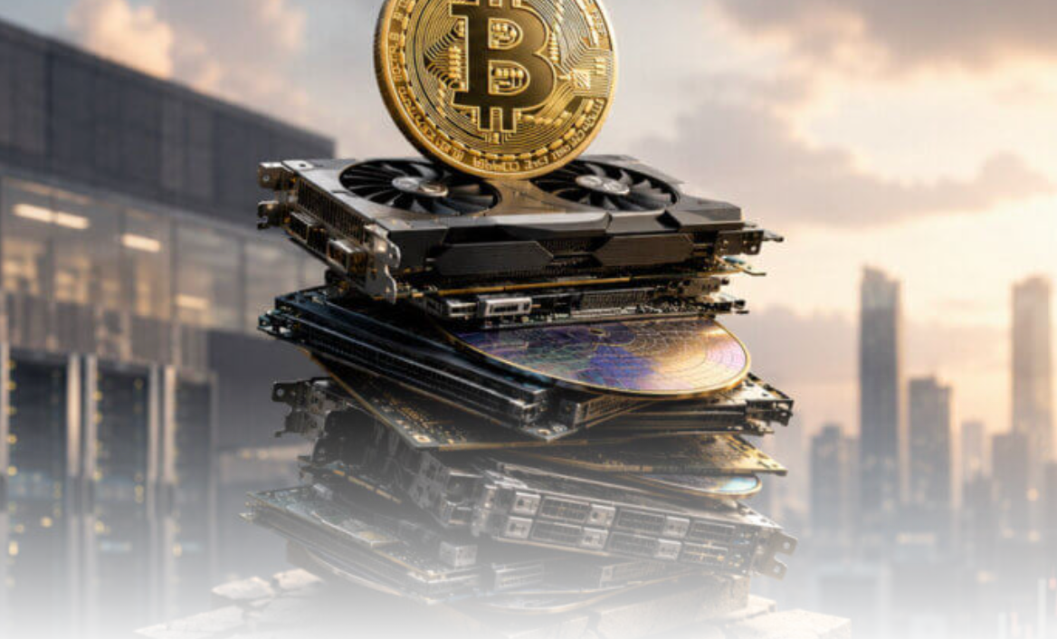 观点：AI 泡沫破裂，比特币等风险资产才是最先被冲击的