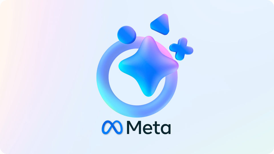 别把Meta一家卖算力，错读成全行业AI算力过剩