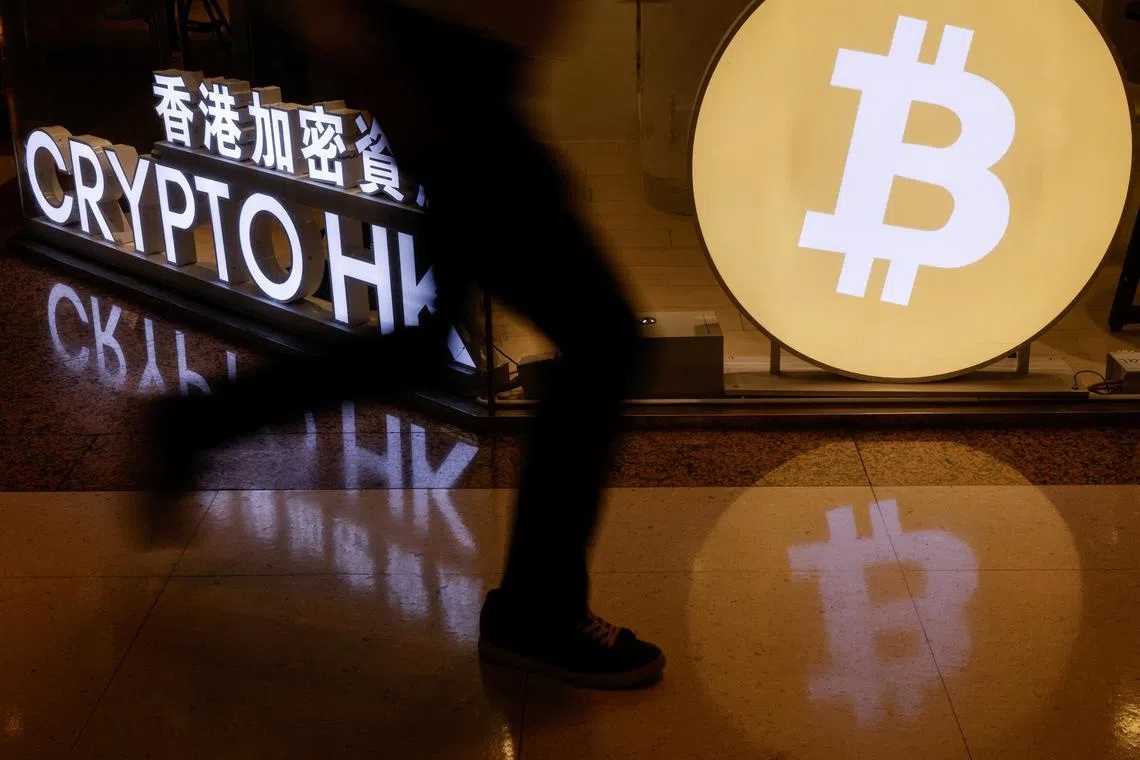 香港OTC洗钱案：出借银行账户，提现买USDT，为什么被判刑？