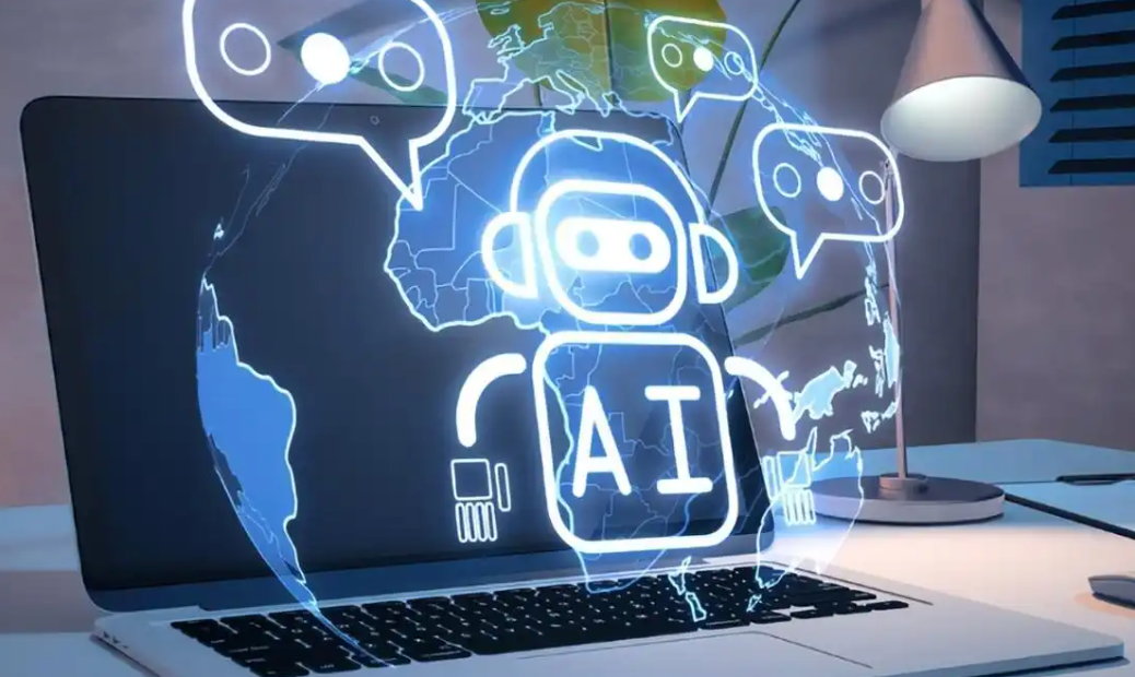 Blockchain Capital 合伙人：AI正在重写劳动的基本单位