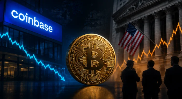 Coinbase连续 50 天负溢价：美国资金缺席，本轮BTC行情还能走多远？