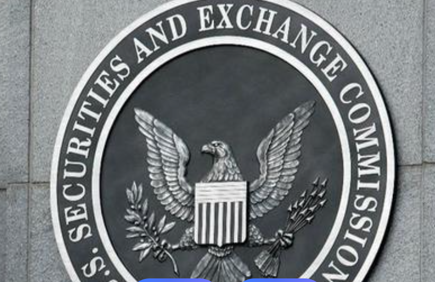 SEC三线铺轨：加密项目的「美国身份证」要来了