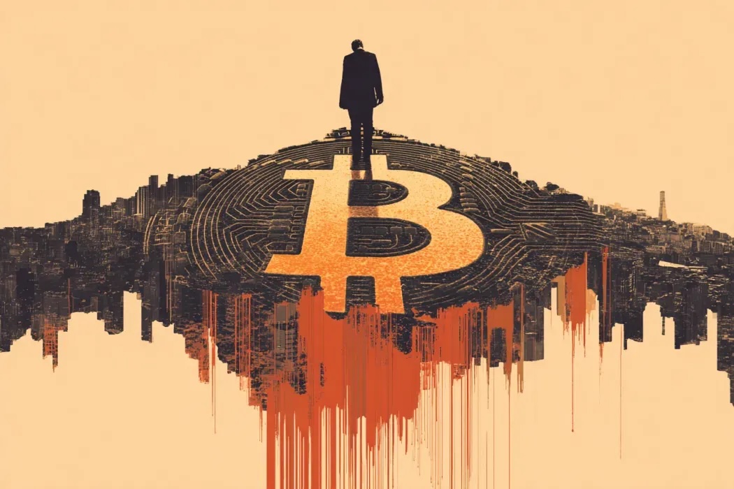 想再来一轮大牛市？比特币需要万亿增量资金入场