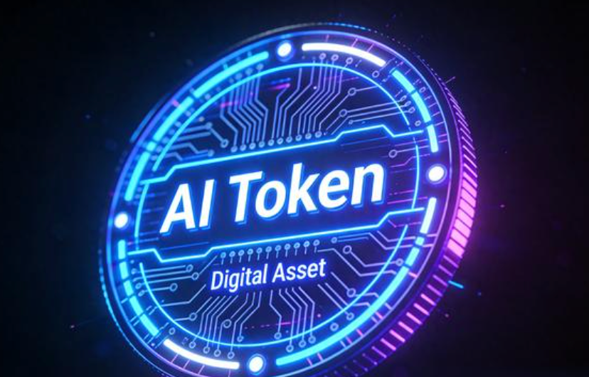 半年融10亿，这家AI Token公司被疯抢