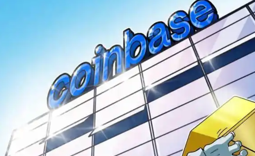 Coinbase 悄悄开放内地注册，交易所战争先打到 KYC