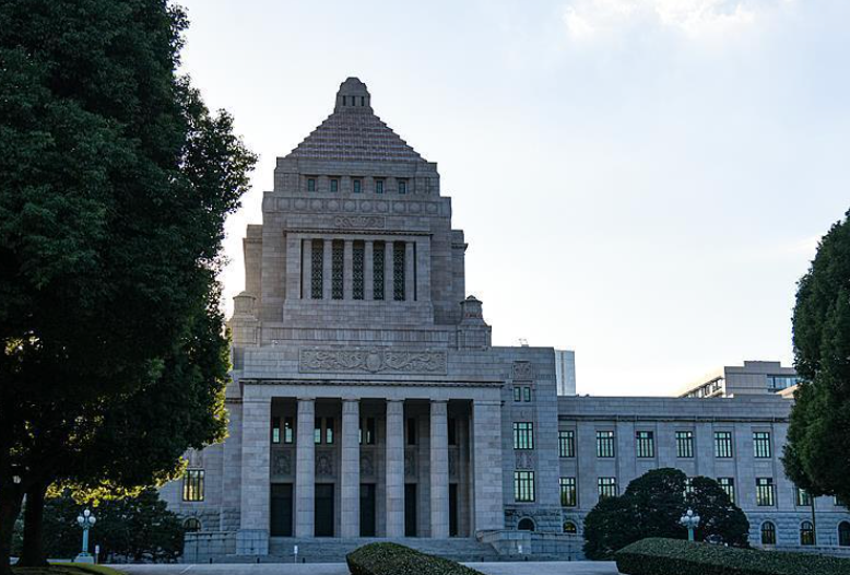 日本参议院通过法案，将加密资产列为金融商品