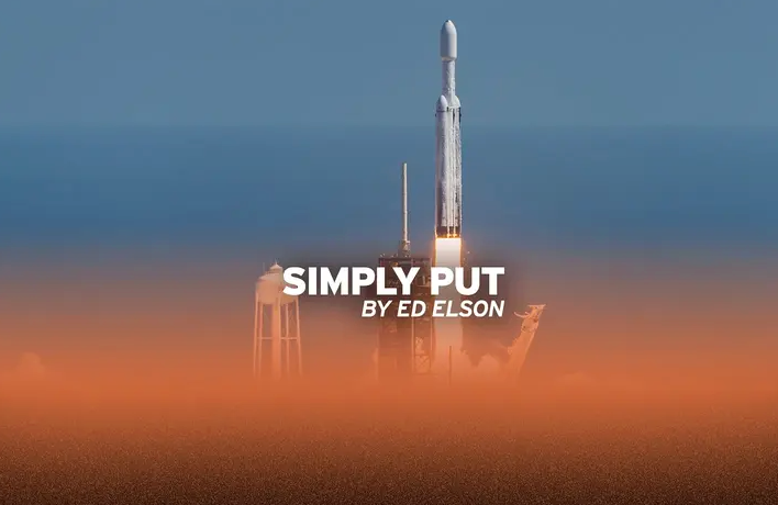 华尔街分析师被收买了？SpaceX 万亿估值背后的利益交换