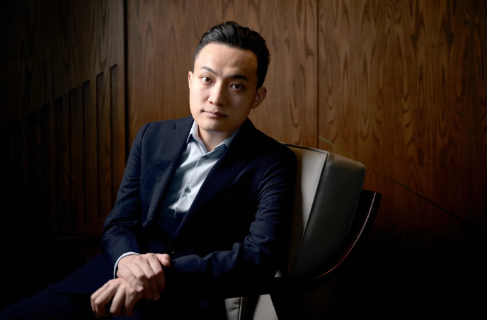 孙宇晨 WebX 2026 主题演讲：波场 TRON 正迈向 AI 智能体金融底座