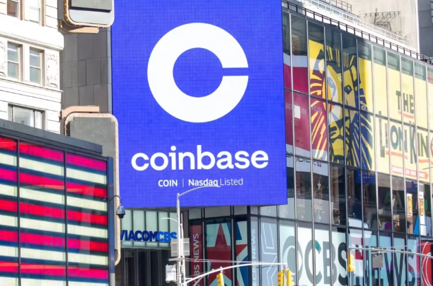 Coinbase股价年内大跌 30%，为何华尔街并不悲观？