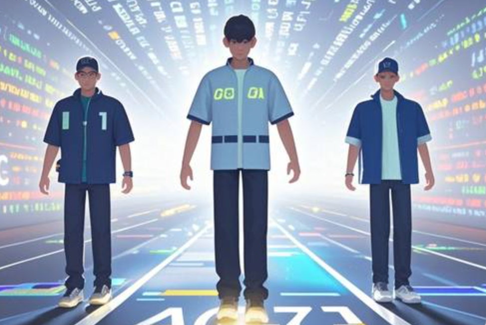 &ldquo;中国最低调的3个男人&rdquo;，正在同一条赛道上赌命