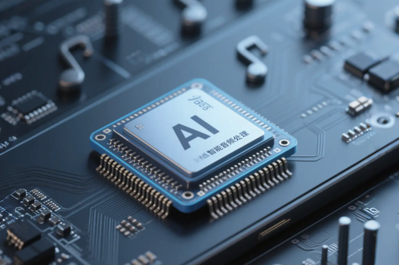 中国据报考虑收紧 AI 模型及芯片出口管制