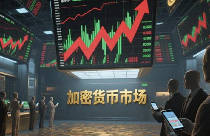 连续三季下跌后，加密市场第三季度能否迎来企稳窗口？