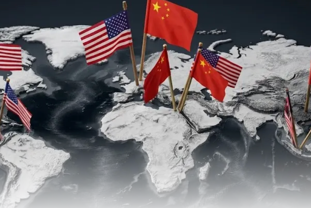 黄仁勋担心的事发生了：中国开源模型正在接管企业AI