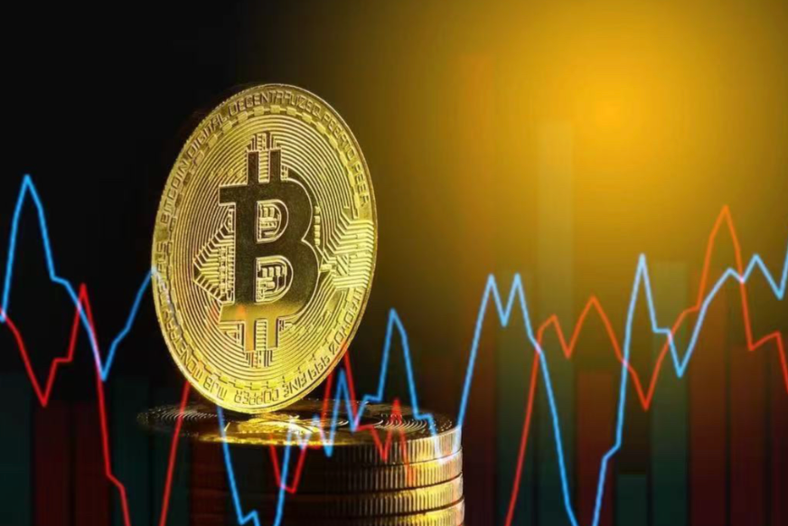 比特币反弹遇顶：69K 美元短期持有者成本成关键决策点