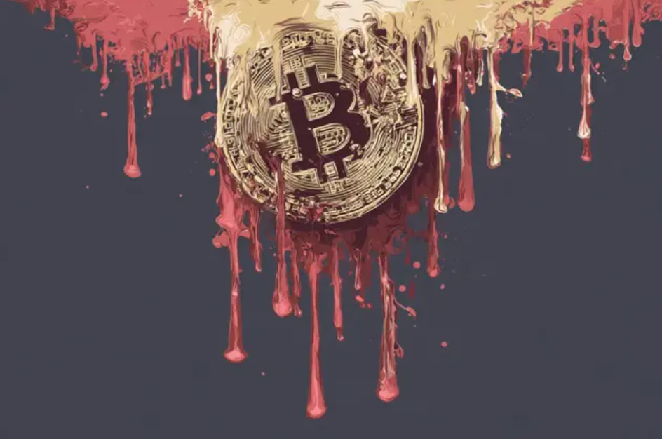 比特币熊市进入最后阶段，筹码向好上涨动能依旧匮乏