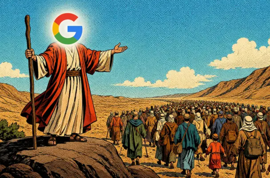 一周 AI 大公司动向回顾：Google AI 部门现大规模离职潮，苹果和 OpenAI 激辩窃取商业机密
