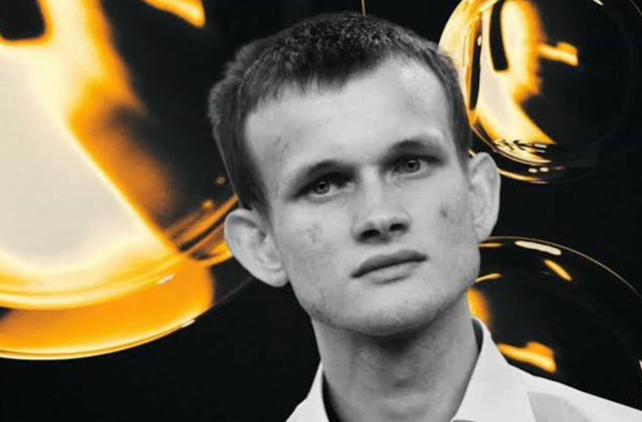 Vitalik 十年发帖统计，以太坊路线图改得越来越勤？