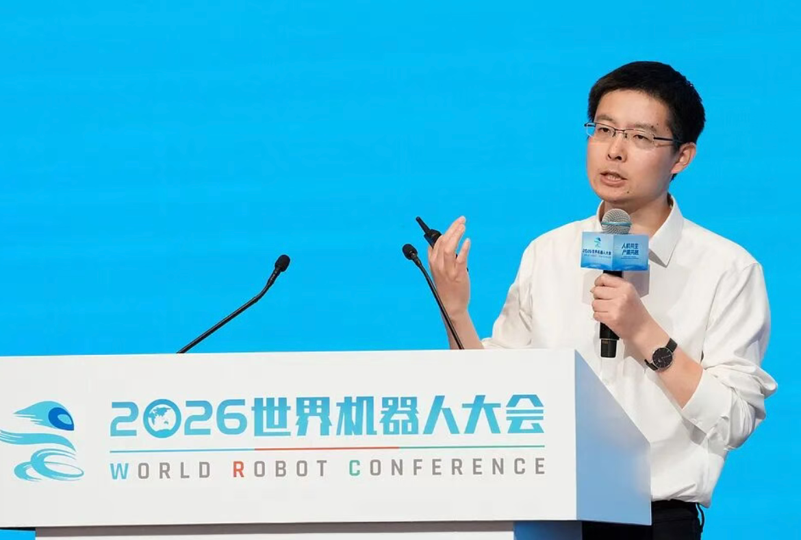 王兴兴最新发声：展望人形机器人的下一个十年
