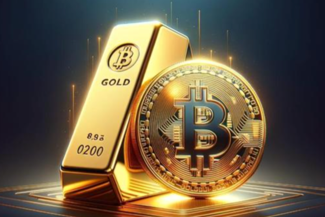达利欧警示美债供需失衡：黄金与比特币或成债务危机对冲资产