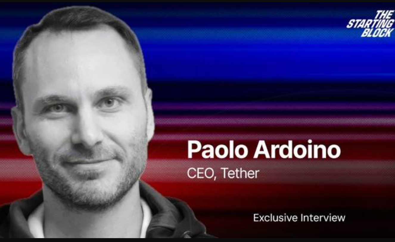 Tether 完成毕马威美国全面审计，150 吨黄金和 10 万枚 BTC 储备获验证