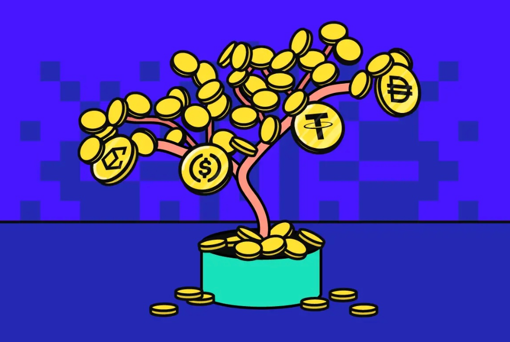 链上稳定币 vs 美债：更高的风险，是否匹配足够的收益溢价？