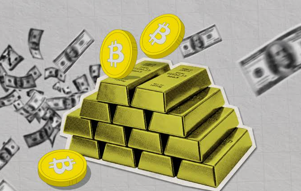 Bitwise：比特币脱钩美股，正式进入数字黄金定价周期