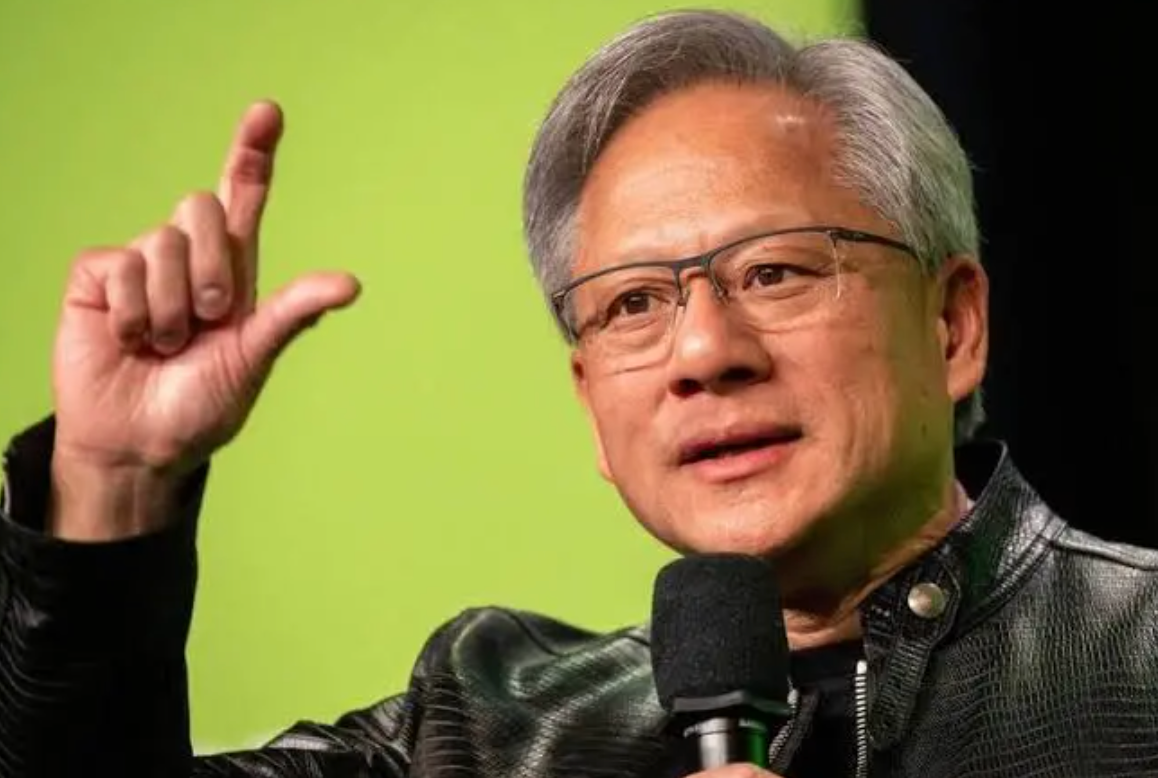 黄仁勋G20放话：英伟达今年在美投入近万亿美元，AI如同水电等基础设施，每个国家都要建设