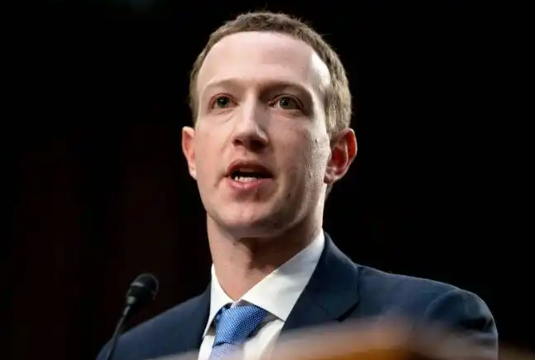扎克伯格向特朗普称国家 AI 监管机构构想存在缺陷