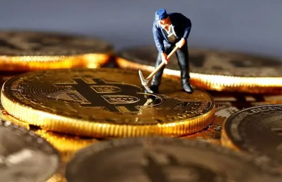 比特币矿工正在为 AI 腾出算力