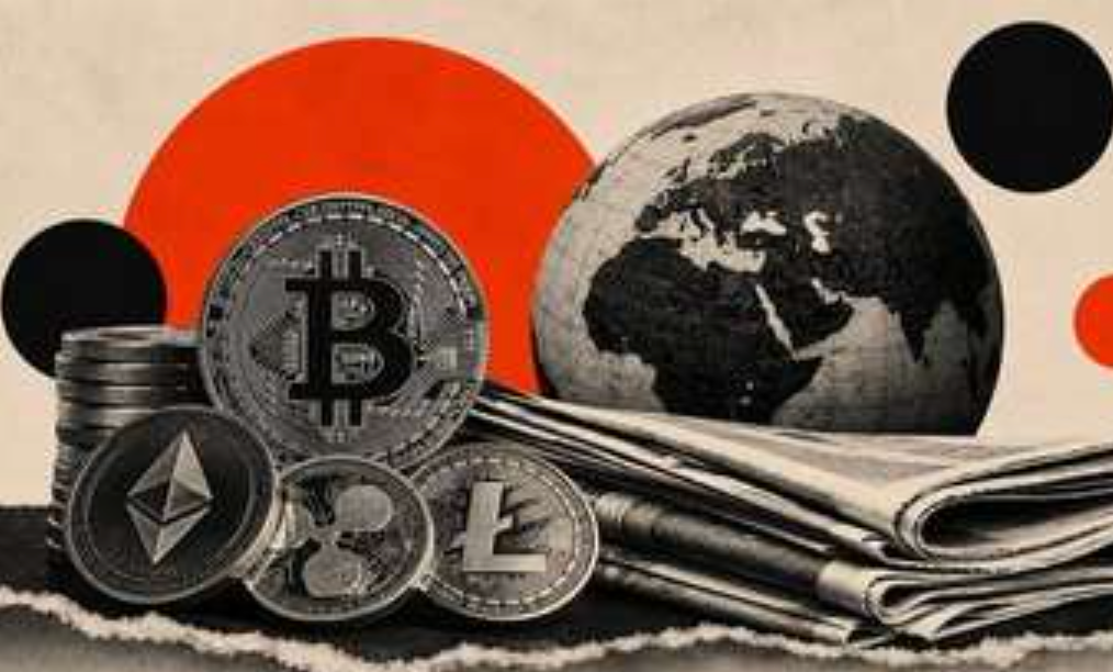 Clarity 法案折戟，比特币储备法案接力：被市场忽略的中长期利好已经上路