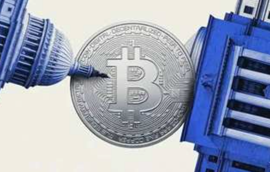 加息+法案受阻，多种利空为什么没能继续压低比特币？