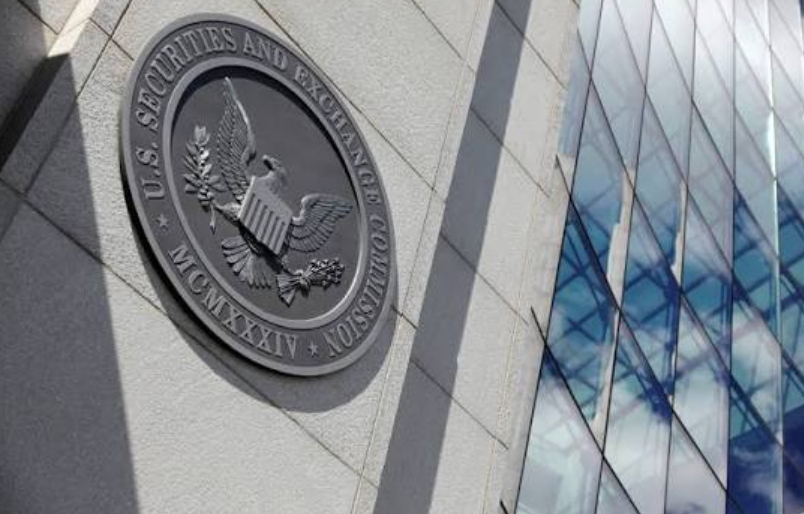 SEC「创新豁免」：「美股代币化」打开「合规大门」