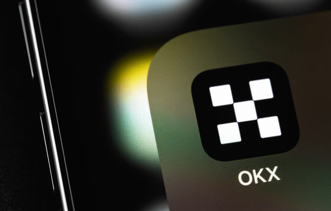 &ldquo;确保自己还在场上&rdquo;：OKX创始人Star谈合规、AI与创业真相