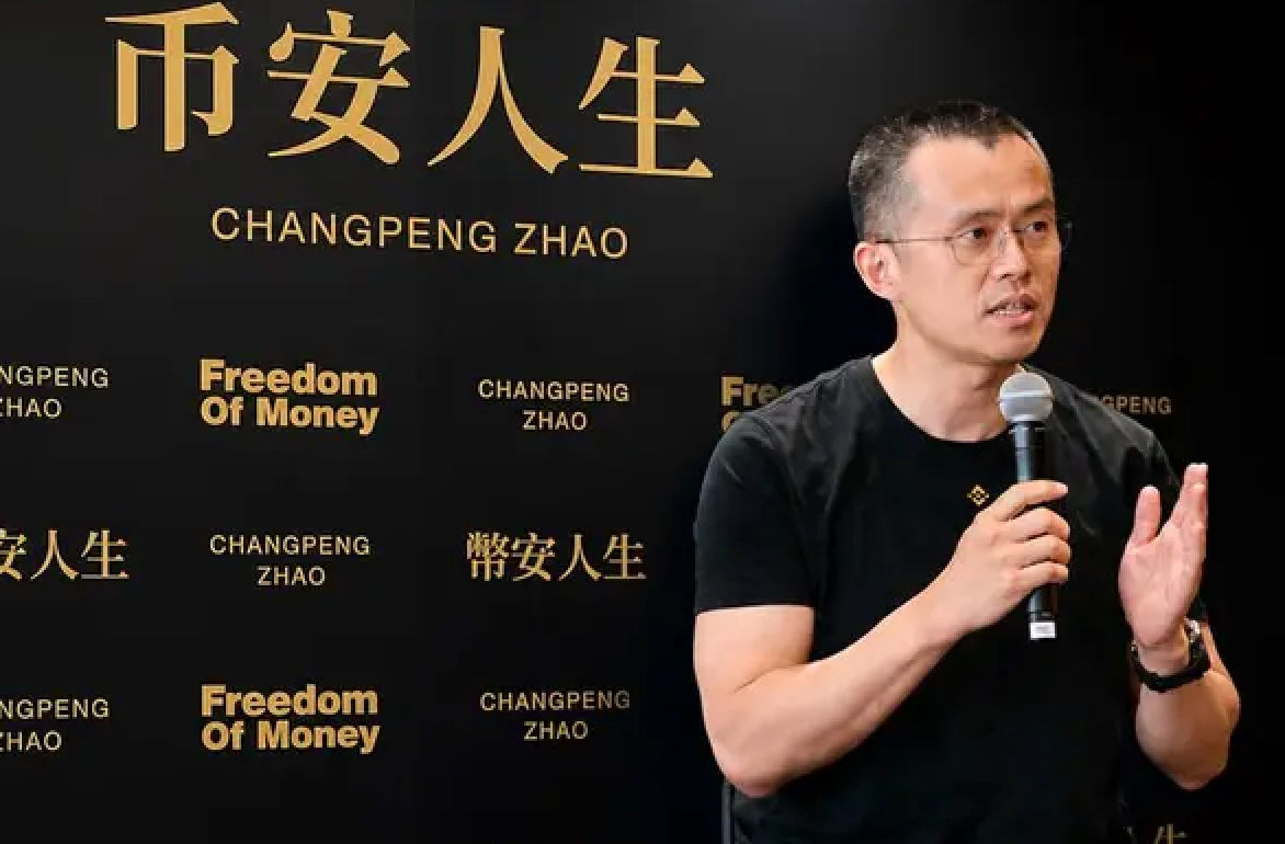 CZ 香港 AMA：年轻人不要把一夜暴富当目标