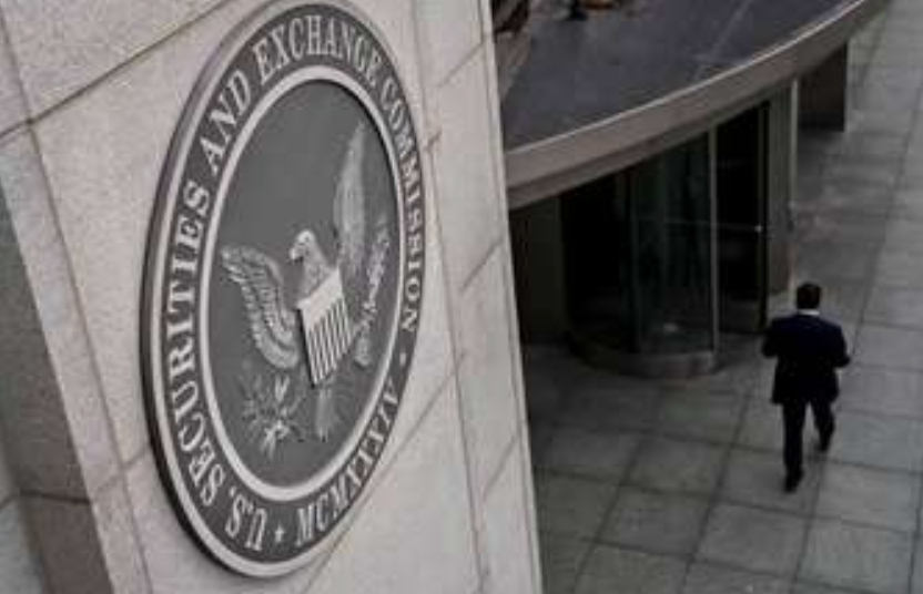 SEC 要动真格，谁接得住「合规 ICO」？