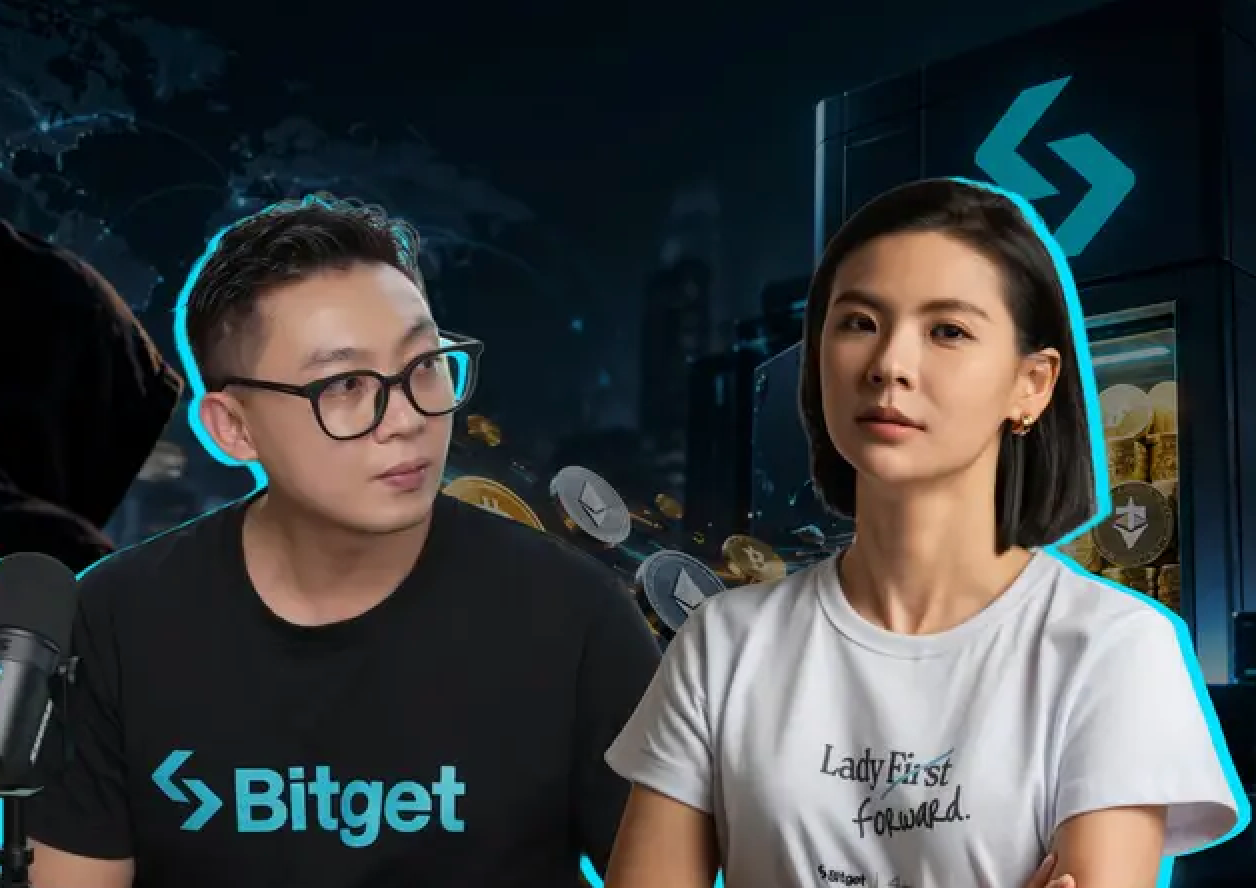 Bitget 披露 3.88 亿被盗原因：黑客利用第三方安全产品零日漏洞，进入内部关键管理系统